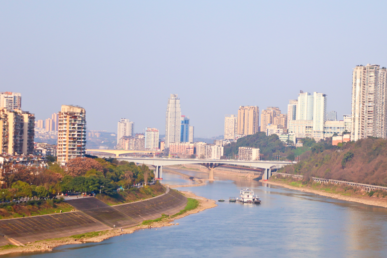 泸州的桥,有你未曾见过的美!(图8) 5.png