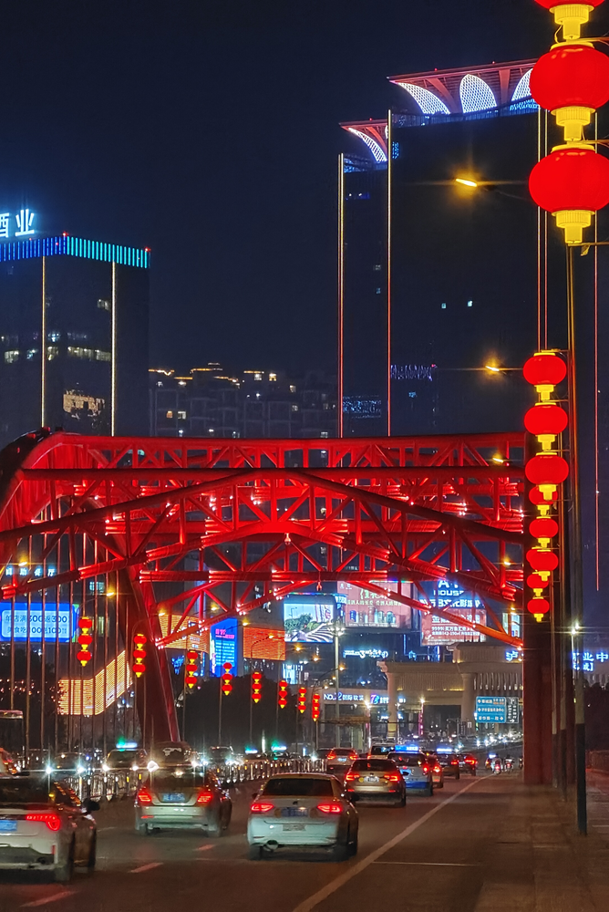 泸州的桥,有你未曾见过的美!(图9) 6.png