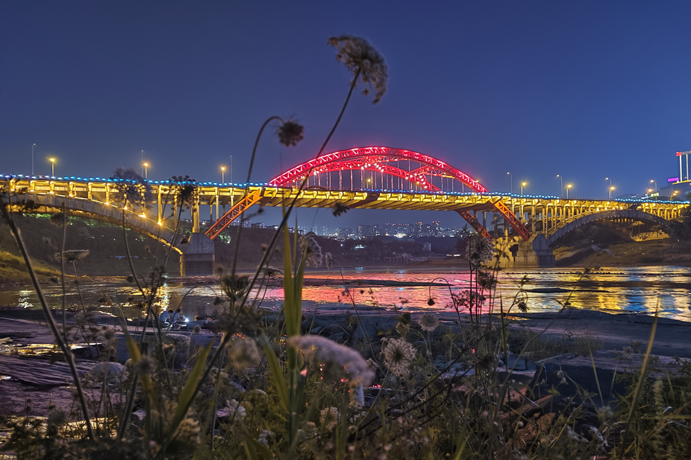 泸州的桥,有你未曾见过的美!(图10) 7.png