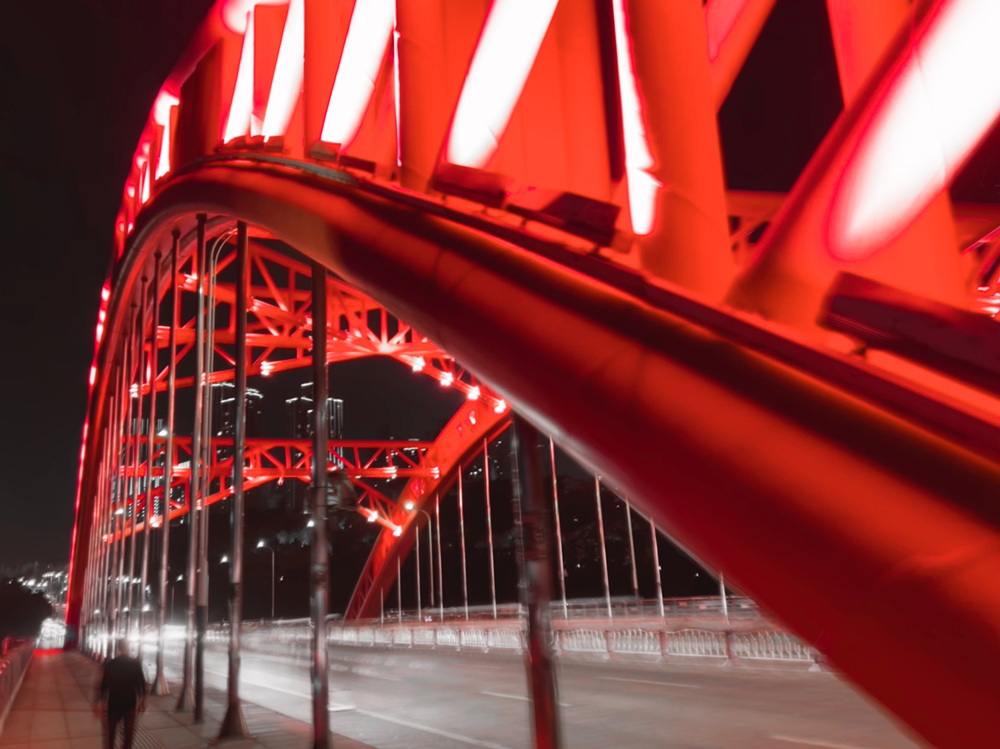 泸州的桥,有你未曾见过的美!(图11) 8.png