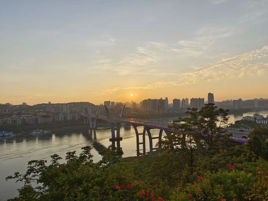 泸州的桥,有你未曾见过的美!(图21) 7.jpg