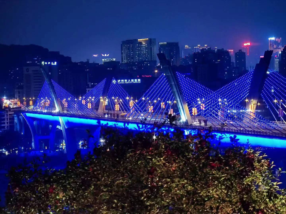 泸州的桥,有你未曾见过的美!(图22) 12.png