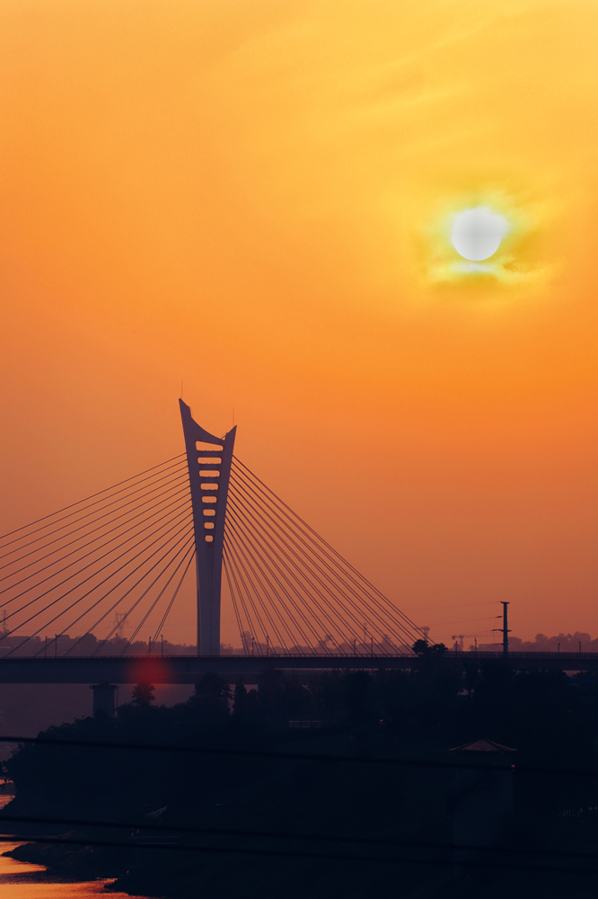 泸州的桥,有你未曾见过的美!(图16) 9.png