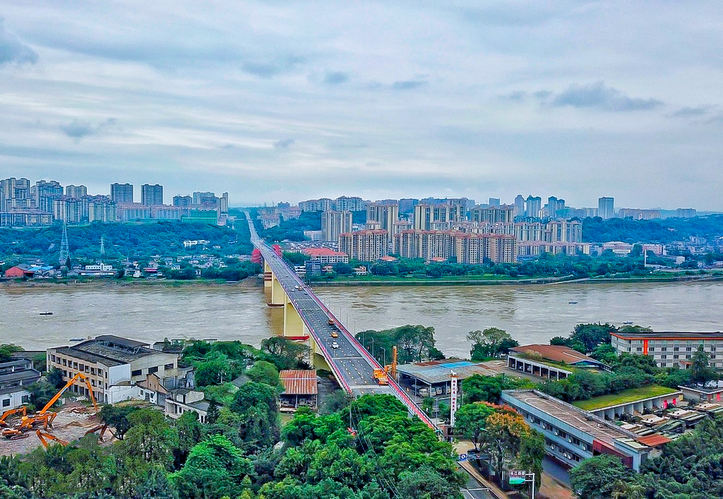 泸州的桥,有你未曾见过的美!(图18) 11.png