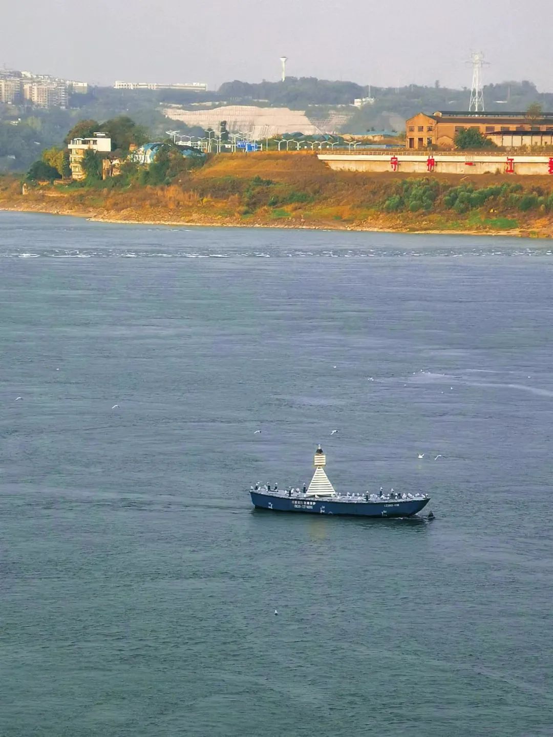 泸州的桥,有你未曾见过的美!(图24) 8.jpg