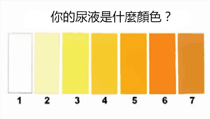 【警惕】小便发黄,是天太热上火了?(图3) 1.png