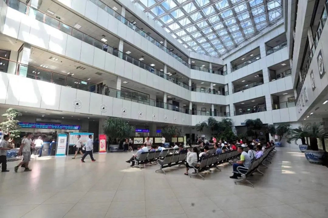 西南医大中医院：关于来我院就诊的最新通知