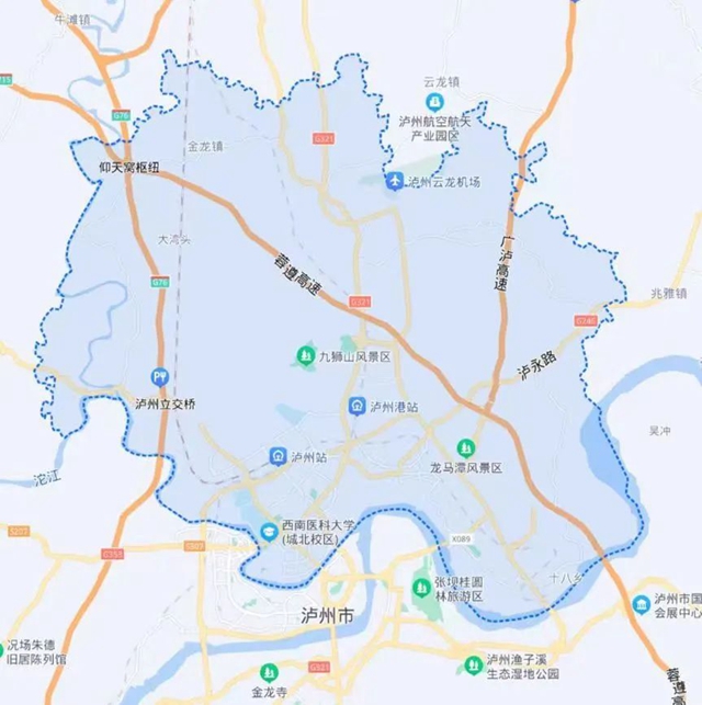 注意!进出龙马潭通道以及沱江一桥、沱江二桥、沱江三桥、泰安长江大桥实行交通管制(图1) 微信图片_20220831112958.jpg