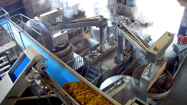 好消息!泸州“让电于民”的工业企业已全部复产(图2) 工2.jpg