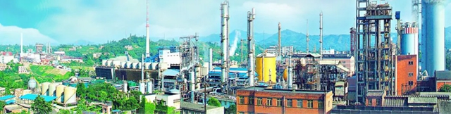 好消息!泸州“让电于民”的工业企业已全部复产(图3) 工3.jpg