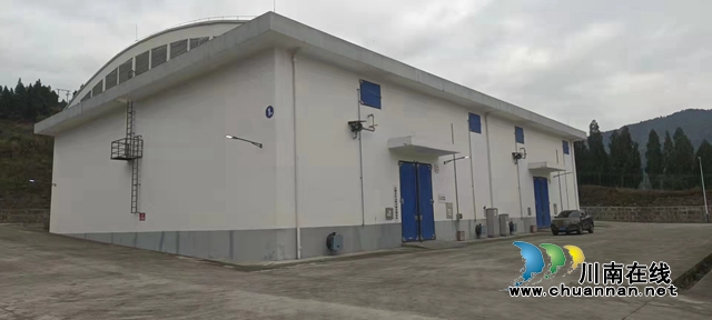 古蔺:建立应急救灾物资“半小时调拨圈”(图1) 1.jpg