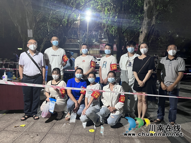 合江县统一战线共谱抗疫“同心曲”(图3) 图3.jpg