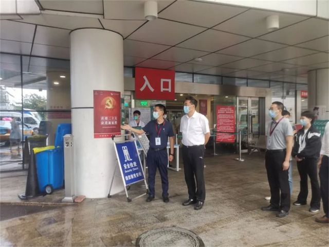 【抗疫决战】守卫健康的战场,西南医大附院人从不缺席!(图6) nEO_IMG_6.jpg