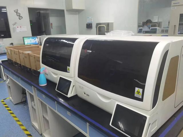 【抗疫决战】守卫健康的战场,西南医大附院人从不缺席!(图7) nEO_IMG_7.jpg