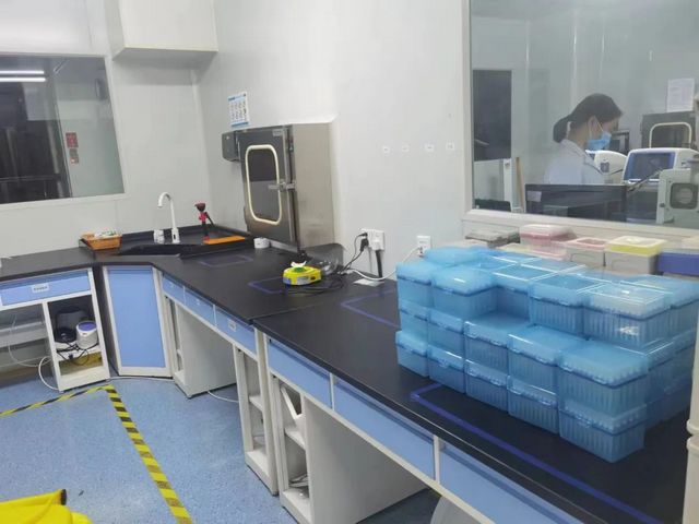 【抗疫决战】守卫健康的战场,西南医大附院人从不缺席!(图8) nEO_IMG_8.jpg