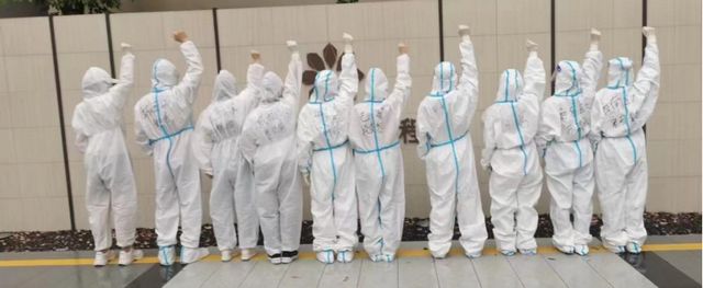 【抗疫决战】守卫健康的战场,西南医大附院人从不缺席!(图19) nEO_IMG_21.jpg