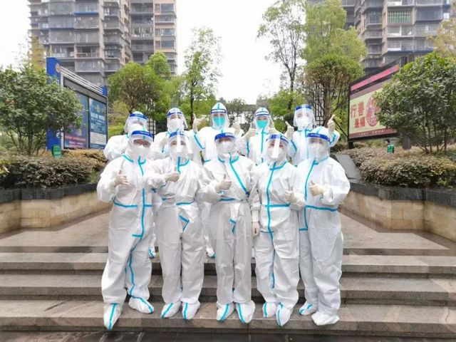 【抗疫决战】守卫健康的战场,西南医大附院人从不缺席!(图20) nEO_IMG_20.jpg