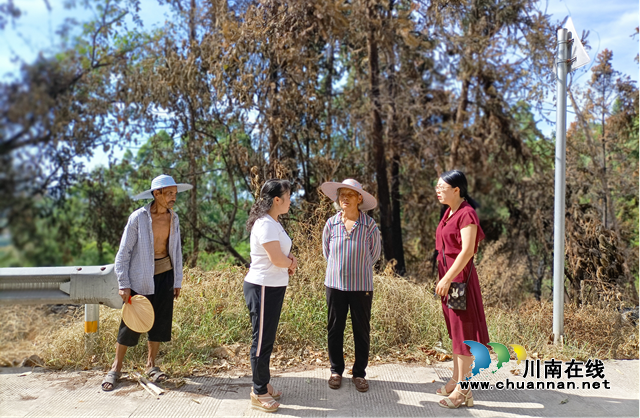 泸县自然资源和规划局:常态化开展督查,提升服务群众水平(图2) 泸自2.png