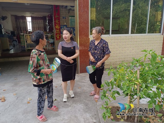 泸县自然资源和规划局:常态化开展督查,提升服务群众水平(图1) 泸自1.png