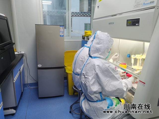 泸州:援建队员同心抗疫,携手乡城并肩同行(图2) 微信图片_20220829151623.jpg