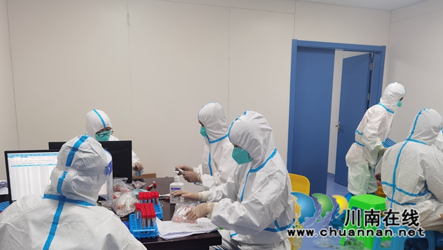 同心抗疫,九三学社泸县基层委在行动(图2) 2.jpg