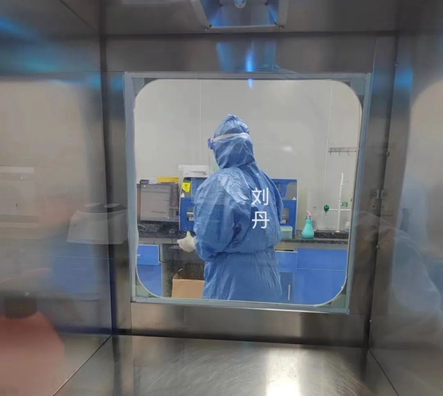 守一座城,护一方人!龙马中医人抗击疫情240小时纪实(图2) 2.jpg