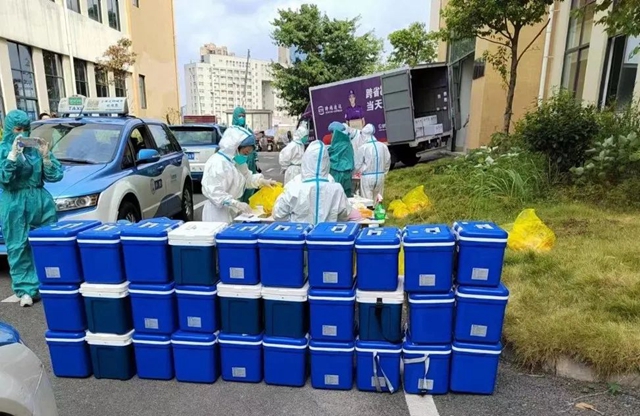 守一座城,护一方人!龙马中医人抗击疫情240小时纪实(图4) 4.jpg