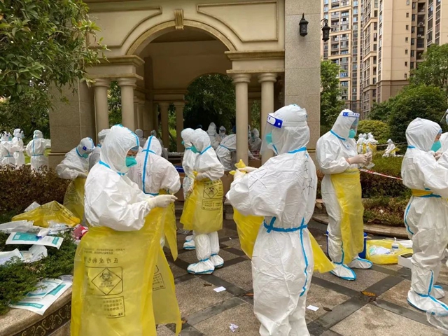 守一座城,护一方人!龙马中医人抗击疫情240小时纪实(图5) 5.jpg