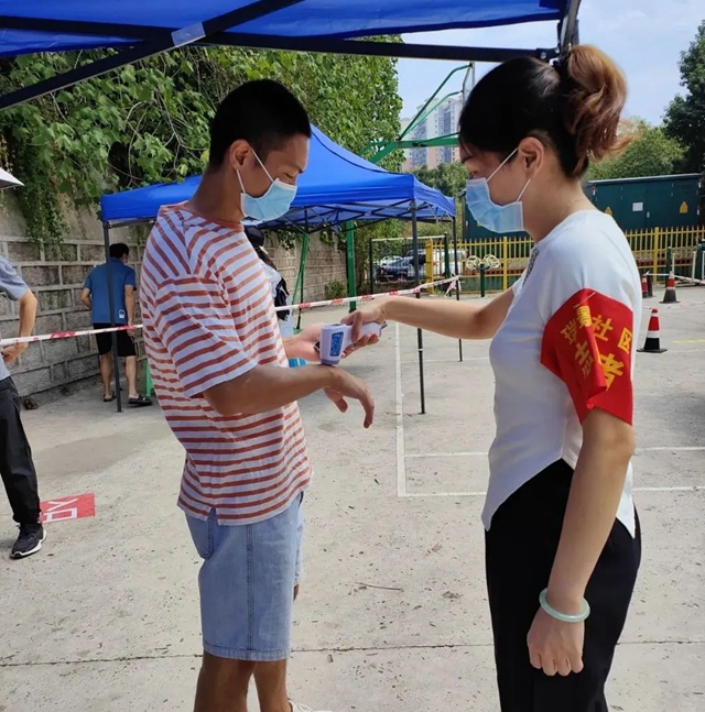 静态模式再启动,泸州交通运输执法同心抗“疫”再出战(图11) 11.jpg