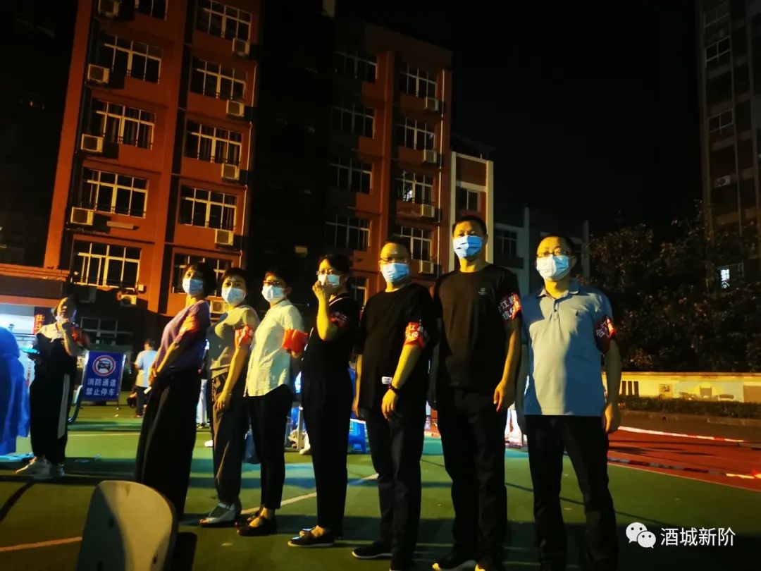 共克时艰 泸州市新阶人士在行动(图8) 8.jpg