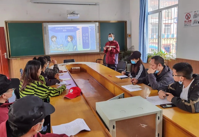 抗震救灾|9天,他们回来了!(图9) 9.jpg