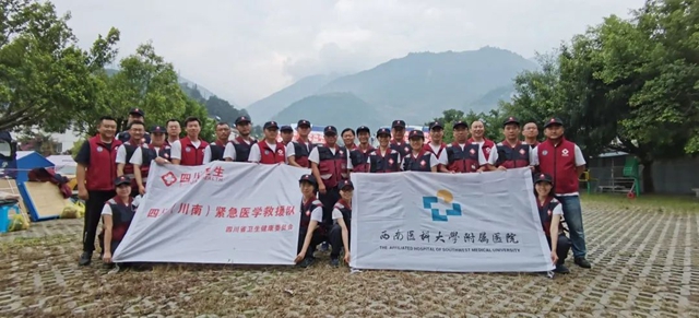 抗震救灾|9天,他们回来了!(图16) 16.jpg