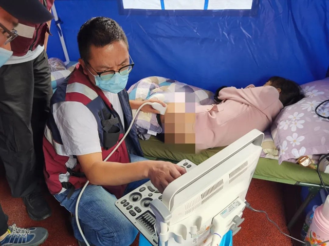 抗震救灾|9天,他们回来了!(图13) 13.jpg