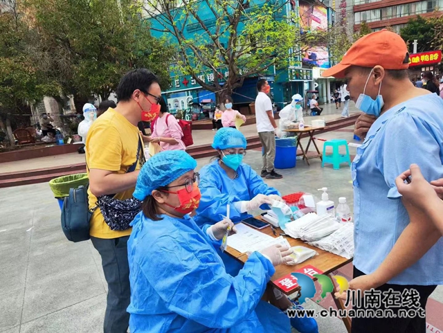 老师,有“画”对你说!合江中学冯恩同学用画笔绘出浓浓师生情(图9) 钟曼岭原图.jpg