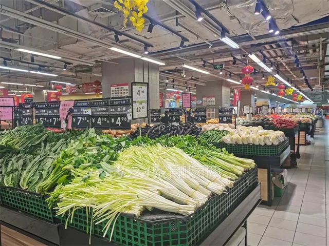 保供应！稳物价！内江查办多起典型案件