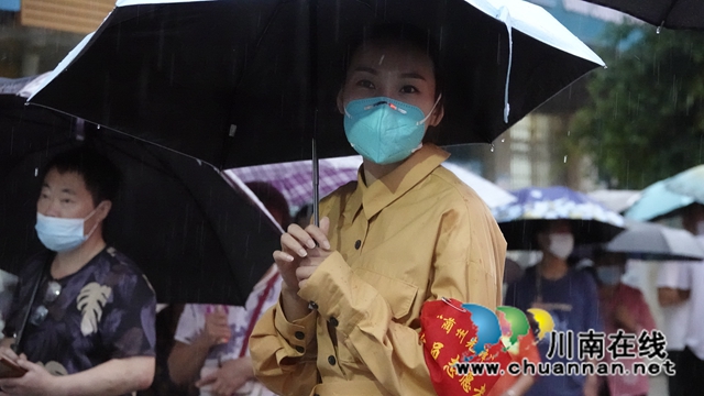 勇当抗疫急先锋,古蔺县城市基层治理胜蔺街支部在行动(图11) 微信图片_20220916091051.jpg