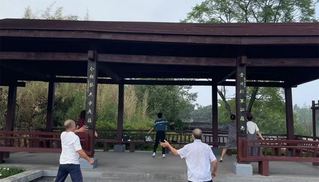 解“静”首日 “烟火气”渐归云溪(图9) nEO_IMG_9.jpg