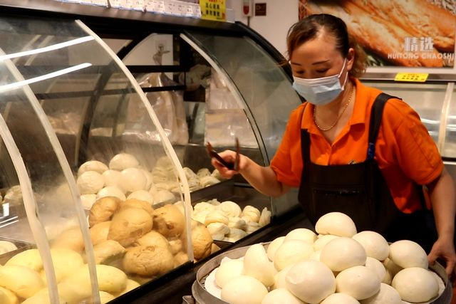 解“静”首日 “烟火气”渐归云溪(图14) nEO_IMG_14.jpg