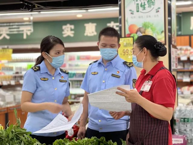 泸州:闻令而动、决战决胜,闪耀在战“疫”一线的“市监蓝”!(图3) nEO_IMG_3.jpg