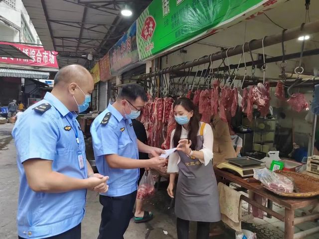 泸州:闻令而动、决战决胜,闪耀在战“疫”一线的“市监蓝”!(图5) nEO_IMG_5.jpg