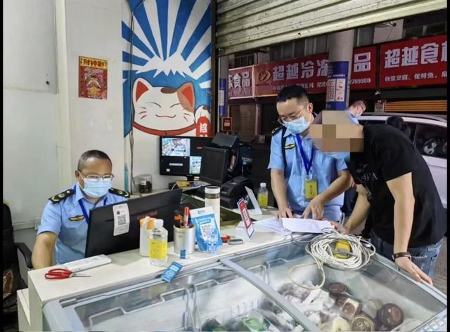 泸州:闻令而动、决战决胜,闪耀在战“疫”一线的“市监蓝”!(图11) nEO_IMG_10.jpg