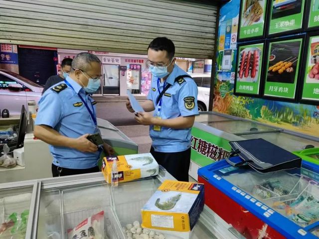 泸州:闻令而动、决战决胜,闪耀在战“疫”一线的“市监蓝”!(图12) nEO_IMG_11.jpg