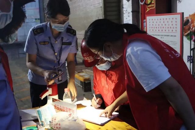 泸州:闻令而动、决战决胜,闪耀在战“疫”一线的“市监蓝”!(图20) nEO_IMG_19.jpg