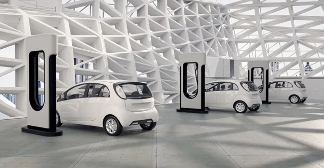 首批八大品牌车商联袂入驻!川南新能源汽车城快速成型(图3) 3.jpg