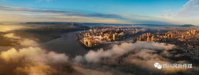 泸州风尚传媒：抗击疫情担大义，积极履行社会责任