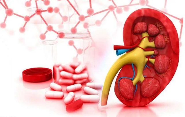 【警惕】吃止痛药,高三学生急性肾衰竭!(图5) 5.jpg