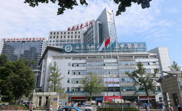 【扩散】男子患骨肿瘤，差点截肢？