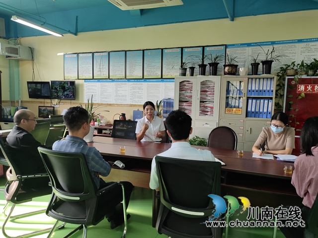 拼经济|古蔺县委统战部:开展企业“大走访”,助推企业“大发展”(图6) 微信图片_20220930155010.jpg