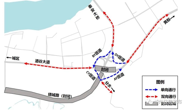 @泸州人,这条路今日起实施临时交通管制!(图1) 微信图片_20221003081813.jpg