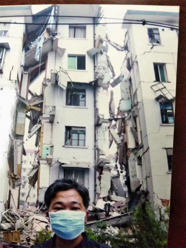 【忠山车神】高山危崖间的生命“摆渡人”(图10) 10.jpg